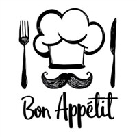 CHEF white, Ambiente