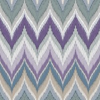 ZIG-ZAG blue, Ambiente