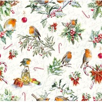  CHRISTMAS ORNAMENTS, Ambiente