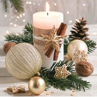 CHRISTMAS DECORATION, Ambiente