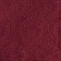 ELEGANCE Ruby red, Ambiente