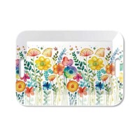 VIBRANT SPRING white 33x47, Ambiente