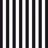 STRIPES black 33x33, Ambiente