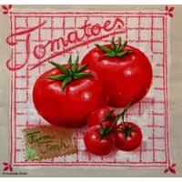 FRESH TOMATOES beige, Ambiente