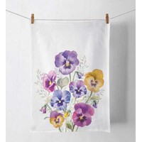 PANSIES, Ambiente