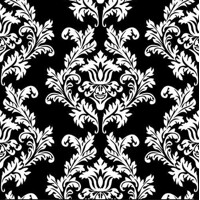 BLACK & WHITE WALLPAPER, MAKI