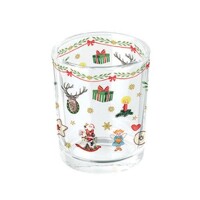 ORNAMENTS ALL OVER , Ambiente