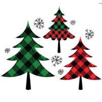 SCOTTISH TREES, Ambiente