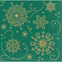 CRISTAL GREEN 40x40/100, Mank