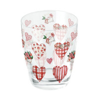 LOVELY HEARTS 0,25l, Ambiente