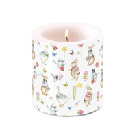 EASTER GARDEN small, Ambiente