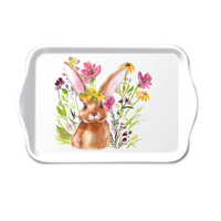 GIRL BUNNY 13x21, Ambiente