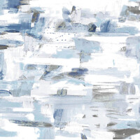 PABLO blau 40x40 Linclass, Mank