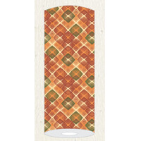 LOGAN terracotta 40x240 Linclass, Mank