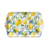 MEDITERRANEAN LEMONS 13x21, Ambiente