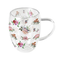 CHARLOTTE white 0,35 l, Ambiente