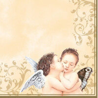 ANGELS 33x33, Maki