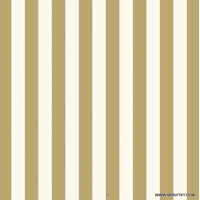 STRIPES gold 33x33, Ambiente