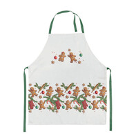 GINGERBREAD COOKIES, Ambiente