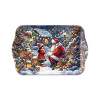 TALKING TO SANTA 13x21, Ambiente
