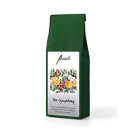 Loose leaf tea Winter oranges, Ambiente
