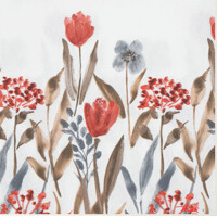 Selma Herbs 40x40, Mank
