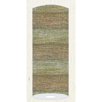DEVIN green 40x240, Mank