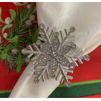 prsteň na servítky