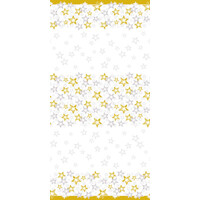 ALLISON 120x220 Spanlin - vianočný obrus, Mank