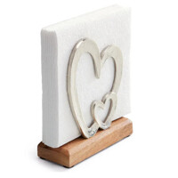 HEARTS DUO, Ambiente