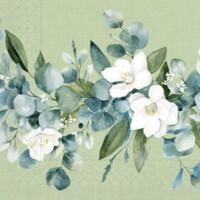 MAXIME 33x33/100 papier, Mank