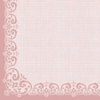 JANINA rosé 40x40 Linclass, MANK