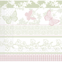 ASTRID 33x33/100 Tissue, Mank