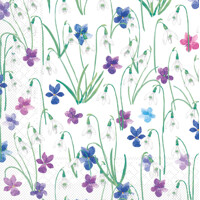 NELIA 40x40/100 Tissue, Mank