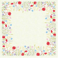 SUSANNE 80x80 Linclass, Mank