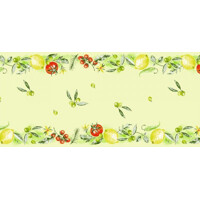 FRANCESCO 24x240 Linclass, Mank