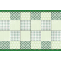 ABIGAIL 40x240 Linclass, Mank