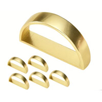 Prsteň na servítok