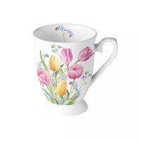 TULIPS BOUQUET 0,25 l, Ambiente