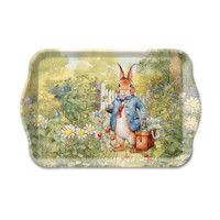 MISTER RABBIT 12x21, Ambiente