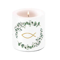 COMMUNION BRANCHE white, Ambiente