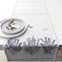 LOVELY LAVENDER 40x150, Ambiente