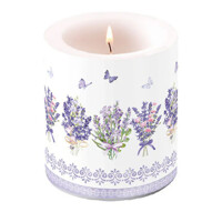 LOVELY LAVENDER medium, Ambiente
