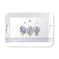 LOVELY LAVENDER 33x47, Ambiente