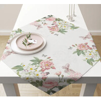 AMELIA white 90x90, Ambiente