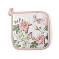 AMELIA white 20x20, Ambiente