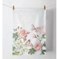 AMELIA white, Ambiente