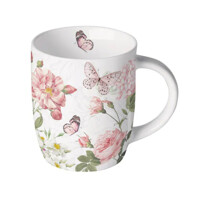 AMELIA white 0,2 l,  Ambiente