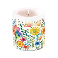 VIBRANT SPRING white, Ambiente