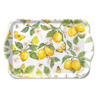 FRESH LEMONS 13x21, Ambiente
